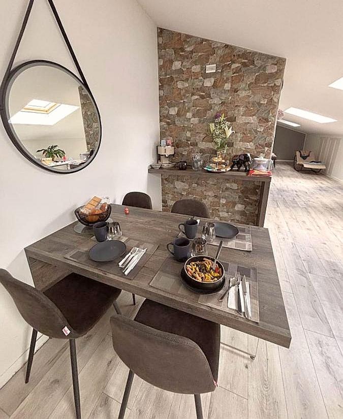 Whitehome Conegliano Bagian luar foto